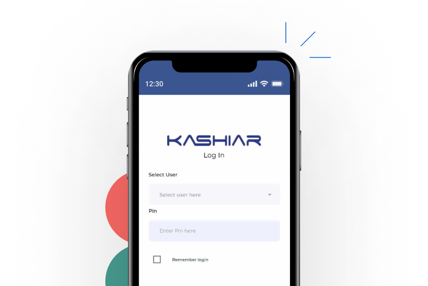 Kiashia App